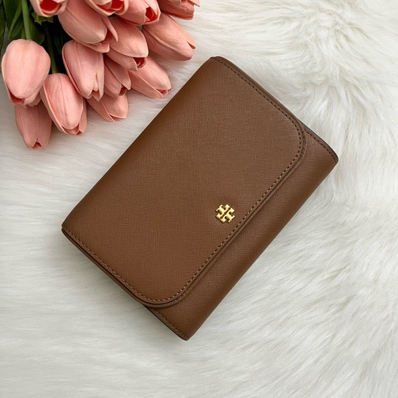 Tory Burch Emerson chain wallet crossbody bag - Picture 3 of 6